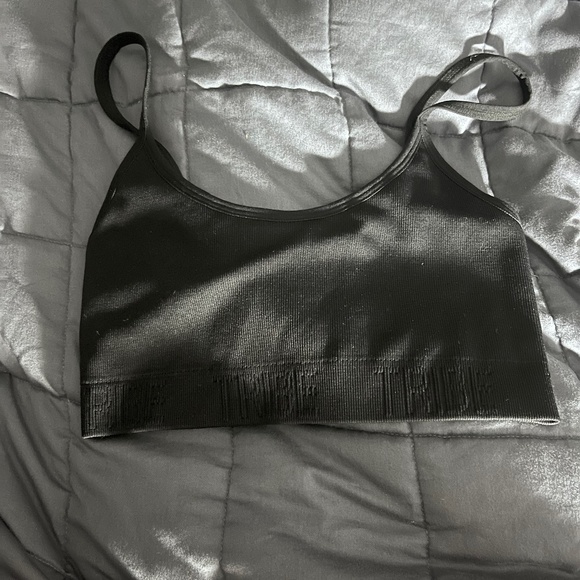 Tribe Kelley Seamless Luxe Bra - Picture 1 of 4